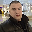 Денис, 25 лет