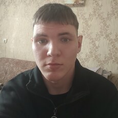 Фотография мужчины Эмиль, 18 лет из г. Янаул