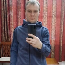 Фотография мужчины Андрей, 38 лет из г. Астана