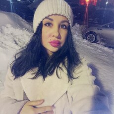 Светлана, 37 из г. Череповец.