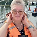 Людмила, 54 года