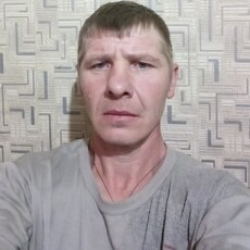Фотография мужчины Александр, 42 года из г. Омск