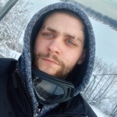 Фотография мужчины Юрий, 24 года из г. Нижний Новгород