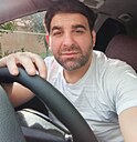 Гадир, 39 лет