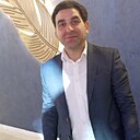 Гадир, 39 лет