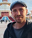 Юрий, 39 лет