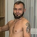 Лютый, 38 лет