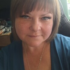 Фотография девушки Светлана, 42 года из г. Кондрово