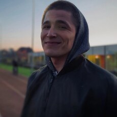 Фотография мужчины Дима, 24 года из г. Домодедово