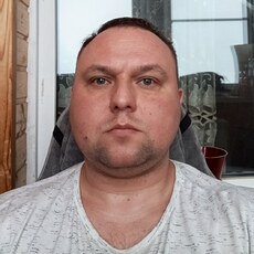 Фотография мужчины Антон, 44 года из г. Павловский Посад