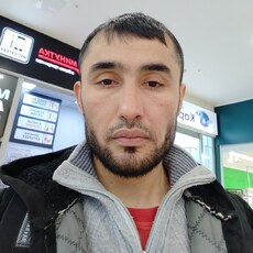 Фотография мужчины Amir, 34 года из г. Саратов