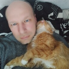 Фотография мужчины Дмитрий, 41 год из г. Минск