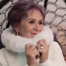 Фотография девушки Нина, 65 лет из г. Анапа