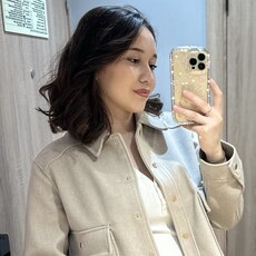 Фотография девушки Муза, 21 год из г. Санкт-Петербург