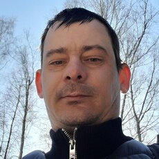 Фотография мужчины Сергей, 36 лет из г. Пушкино (Московская Обл)