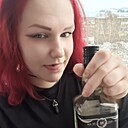 Надежда, 27 лет