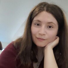 Фотография девушки Анна, 23 года из г. Москва
