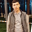 Давронбек, 27 лет