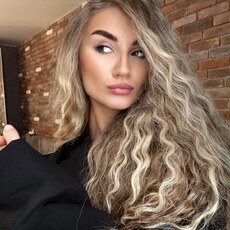 Фотография девушки Вера, 22 года из г. Нижний Новгород