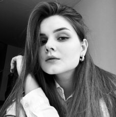 Фотография девушки Ария, 23 года из г. Челябинск