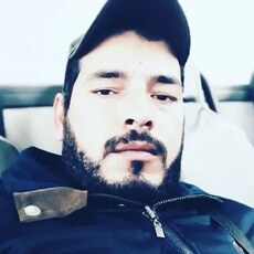 Фотография мужчины Парвиз, 38 лет из г. Эйлат