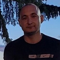 Фотография мужчины Виталий, 32 года из г. Изобильный