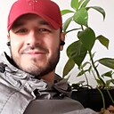 Азамат, 38 лет