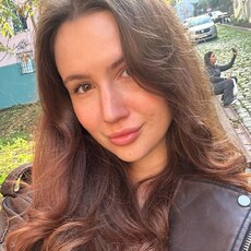Фотография девушки Татьяна, 20 лет из г. Екатеринбург