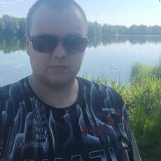 Фотография мужчины Кирилл, 30 лет из г. Липецк
