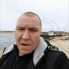 Фотография мужчины Михаил, 40 лет из г. Сургут
