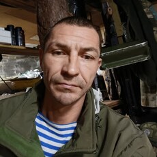 Фотография мужчины Макар, 30 лет из г. Благодарный