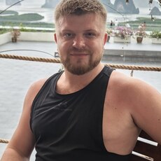 Фотография мужчины Андрей, 32 года из г. Южно-Сахалинск