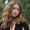 Ангелина, 25 лет