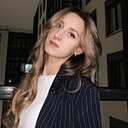 Елизавета, 21 год
