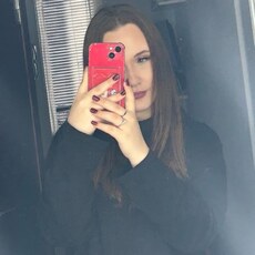 Фотография девушки Лиза, 18 лет из г. Санкт-Петербург