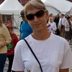 Лена, 49 из г. Омск.