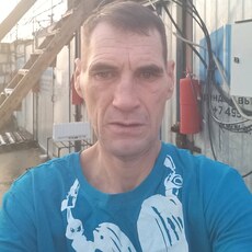 Фотография мужчины Сергей, 47 лет из г. Рославль