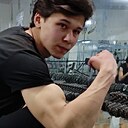 Рахматуллах, 21 год