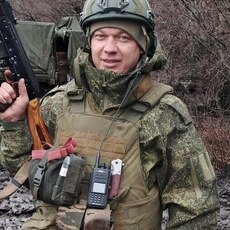 Борис, 36 из г. Белокуракино.