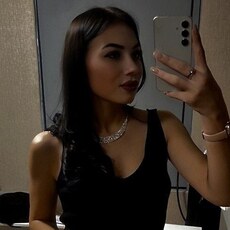 Фотография девушки Олечка, 23 года из г. Абакан