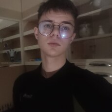 Фотография мужчины Алексей, 18 лет из г. Керчь