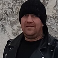 Фотография мужчины Алексей, 42 года из г. Воронеж