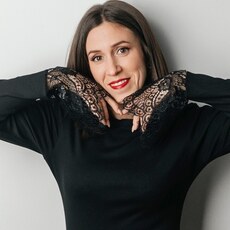 Фотография девушки Алина, 31 год из г. Павловская