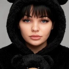 Фотография девушки Лина, 34 года из г. Евпатория