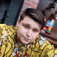 Фотография мужчины Алексей, 25 лет из г. Бобруйск