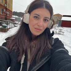 Фотография девушки Ася, 31 год из г. Казань