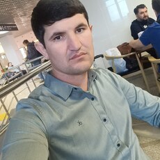 Фотография мужчины Muhammet, 32 года из г. Казань