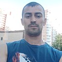 Хуршед, 31 год