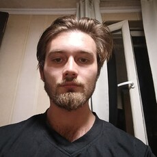 Фотография мужчины Максим, 22 года из г. Алматы