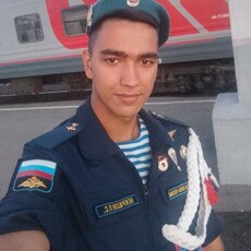 Фотография мужчины Петр, 20 лет из г. Новокуйбышевск